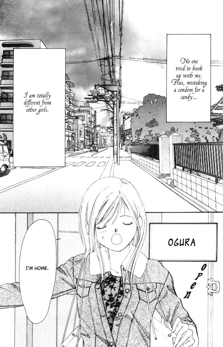 Page 12 Chapter 1 Nude Fruits
