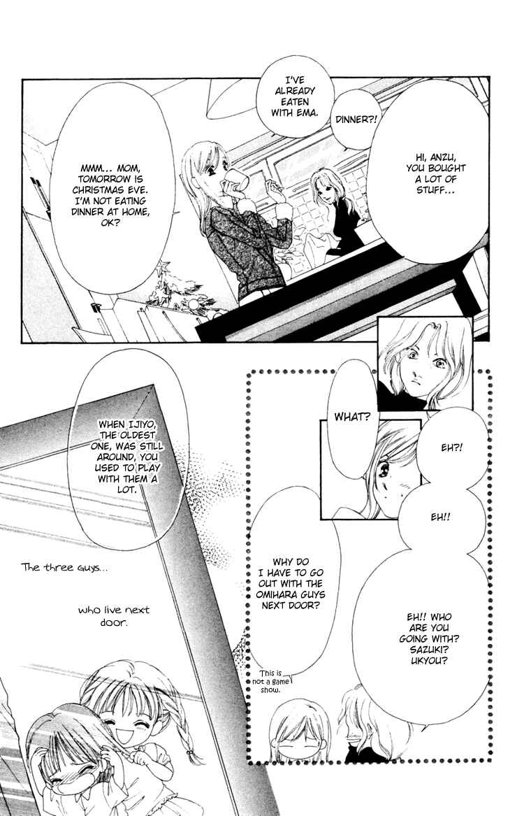 Page 13 Chapter 1 Nude Fruits