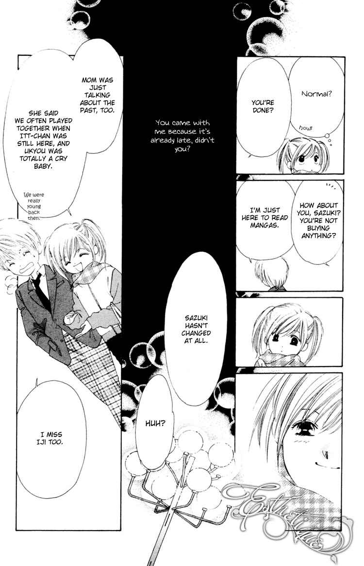 Page 18 Chapter 1 Nude Fruits