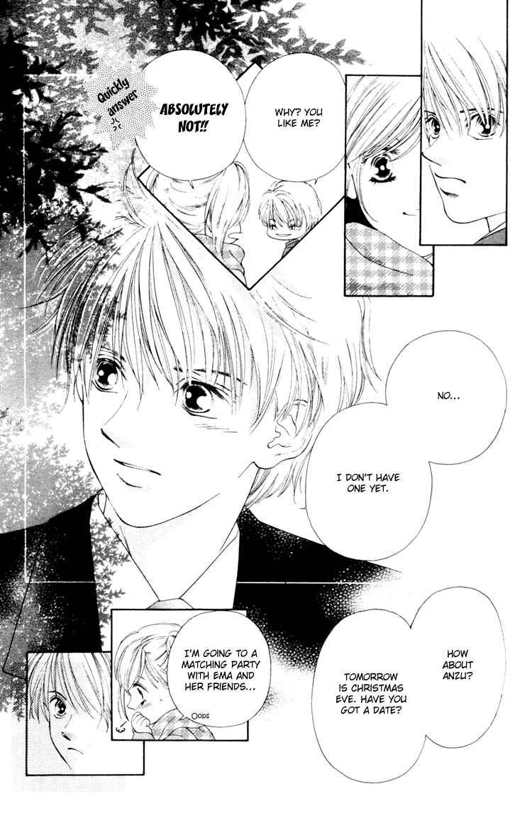 Page 20 Chapter 1 Nude Fruits