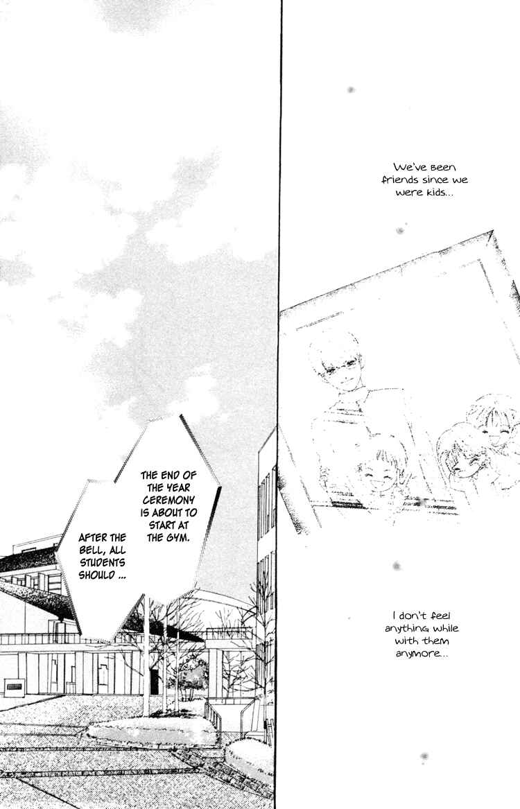 Page 22 Chapter 1 Nude Fruits