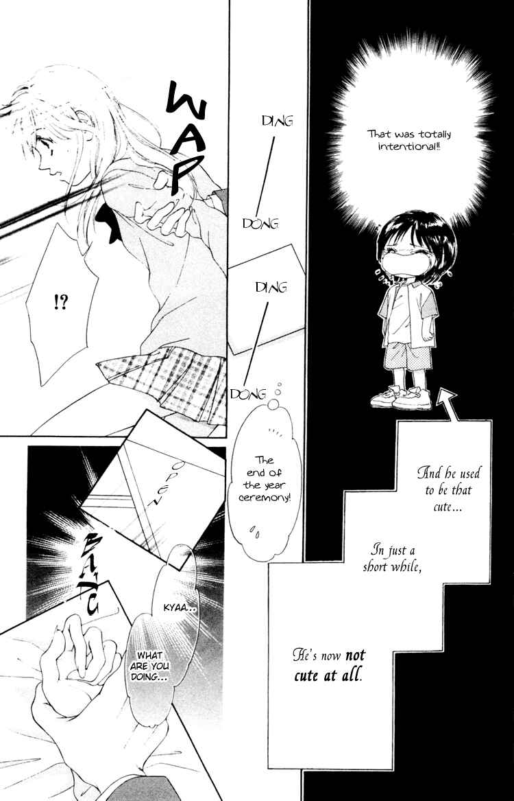 Page 29 Chapter 1 Nude Fruits