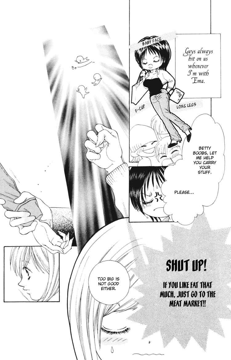 Page 7 Chapter 1 Nude Fruits