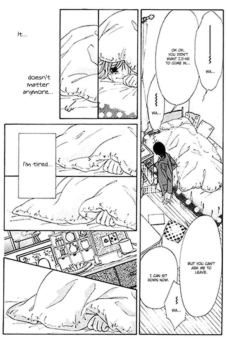 Page 16 Chapter 7 Nude Fruits