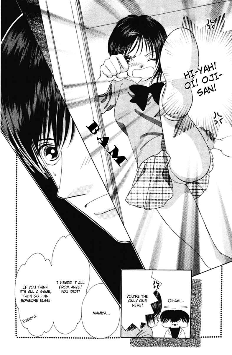 Page 24 Chapter 7 Nude Fruits