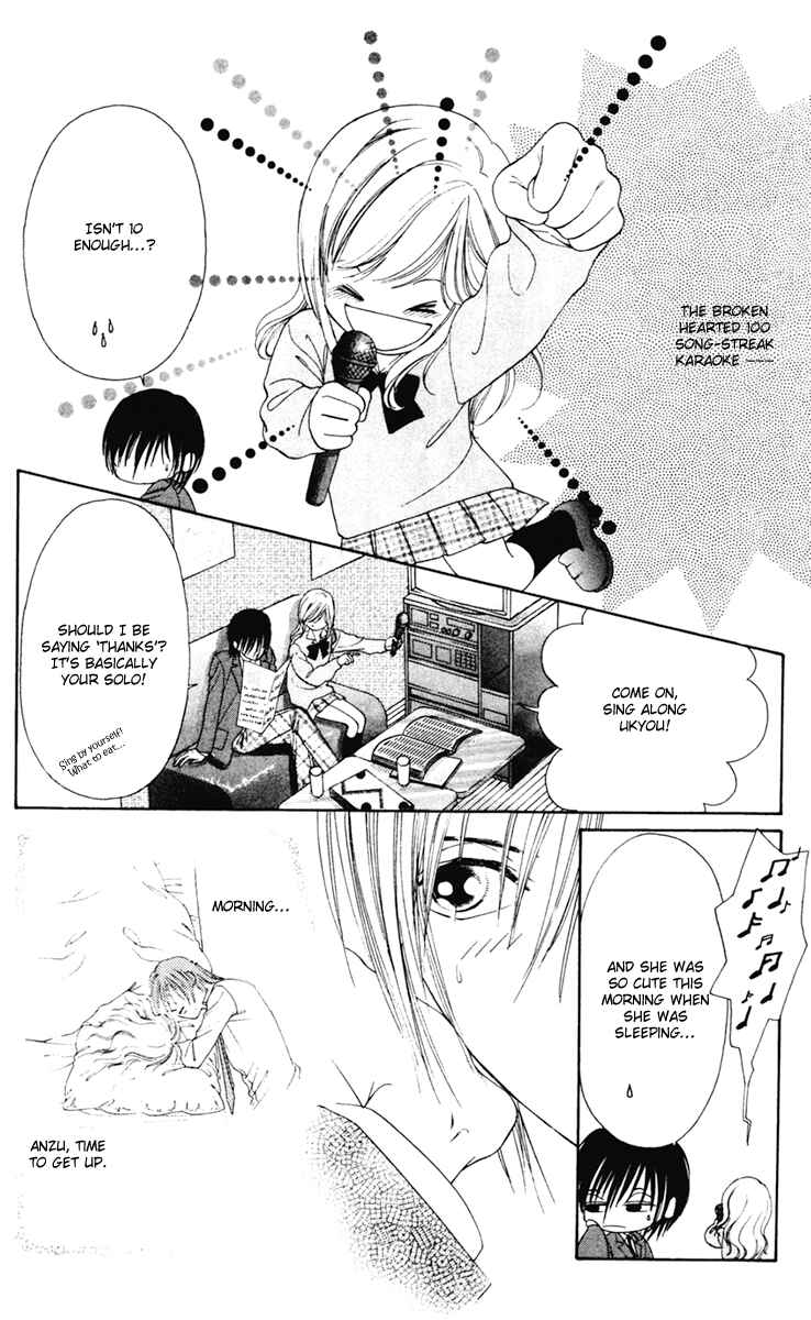 Page 26 Chapter 7 Nude Fruits