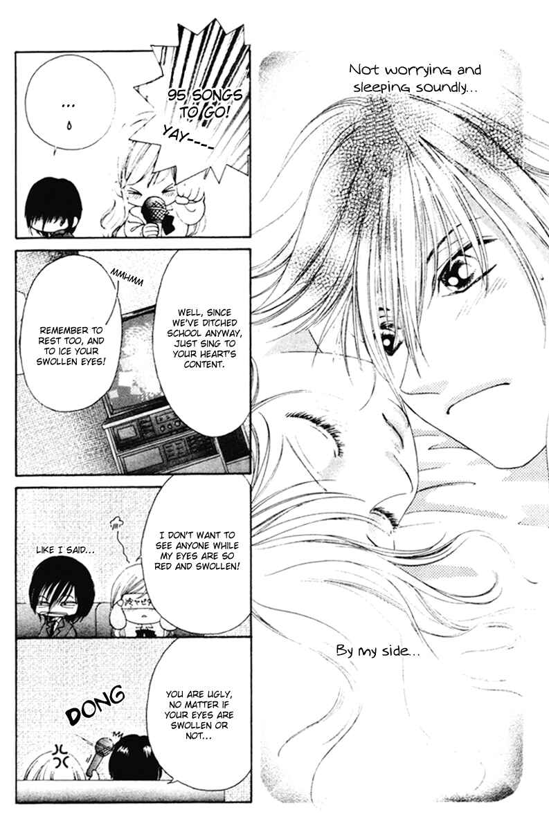 Page 27 Chapter 7 Nude Fruits