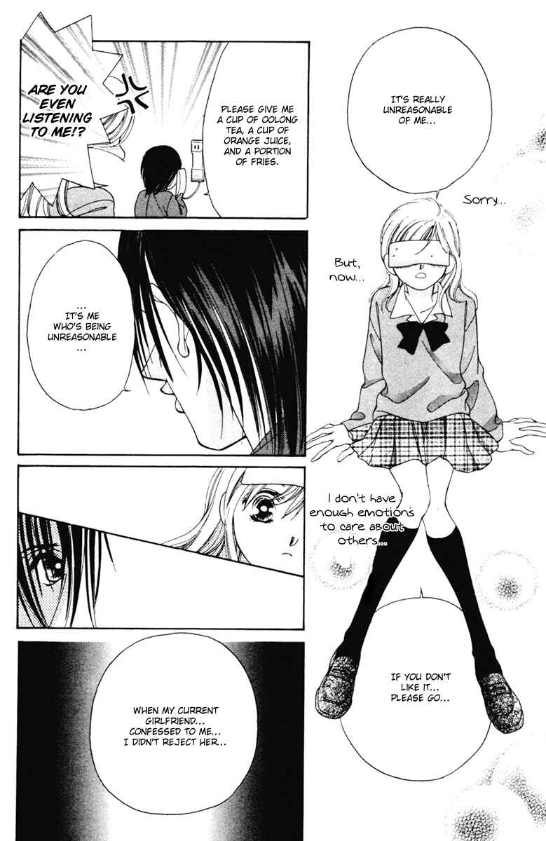 Page 29 Chapter 7 Nude Fruits