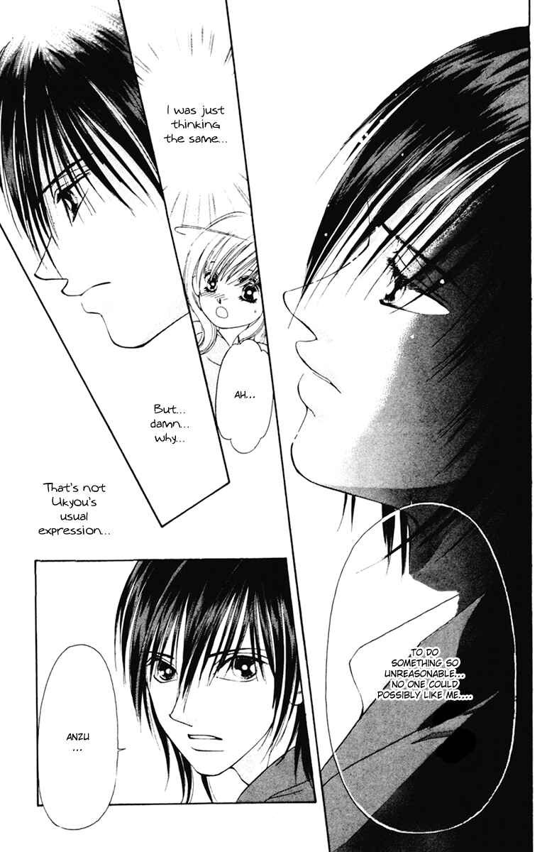 Page 31 Chapter 7 Nude Fruits