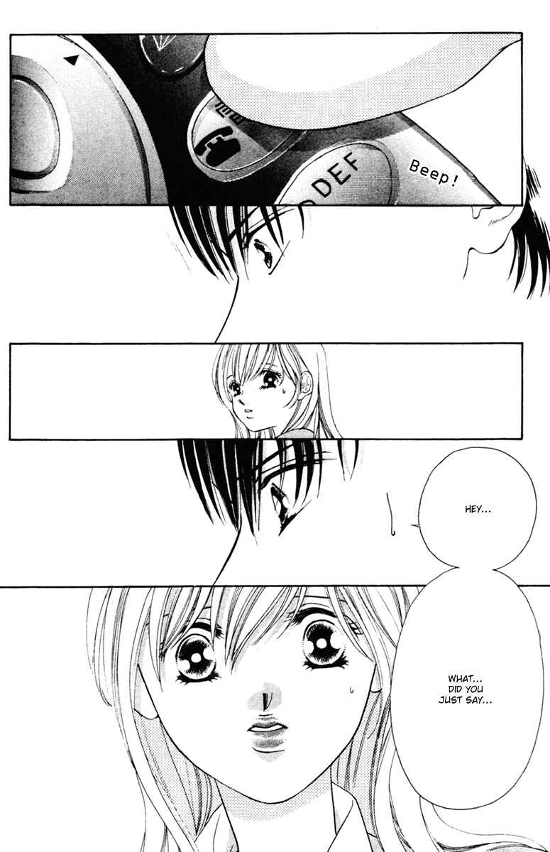 Page 38 Chapter 7 Nude Fruits