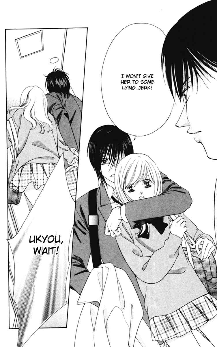 Page 40 Chapter 7 Nude Fruits