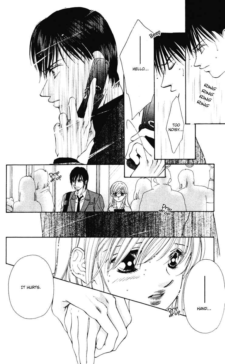 Page 42 Chapter 7 Nude Fruits