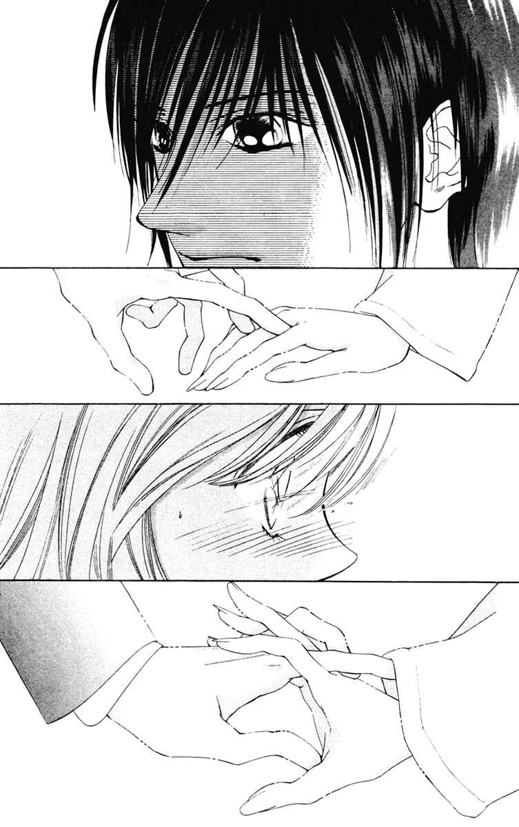 Page 46 Chapter 7 Nude Fruits
