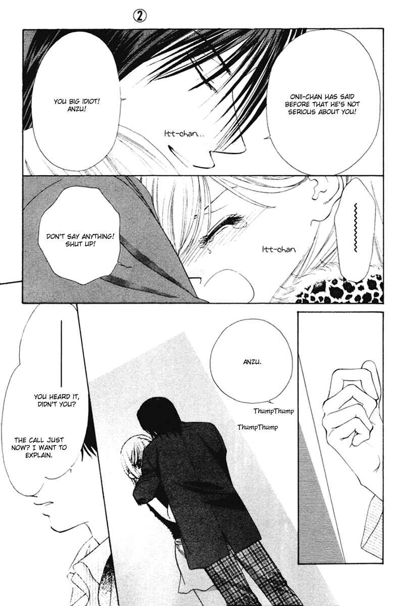 Page 5 Chapter 7 Nude Fruits