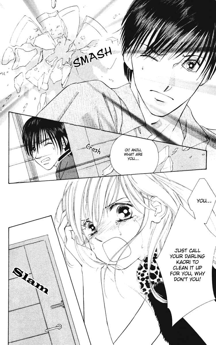 Page 8 Chapter 7 Nude Fruits