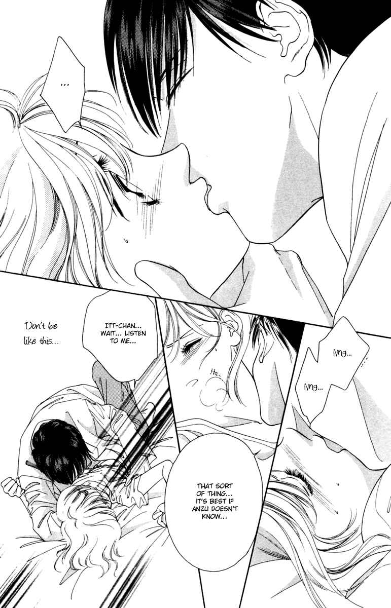 Page 10 Chapter 10 Nude Fruits