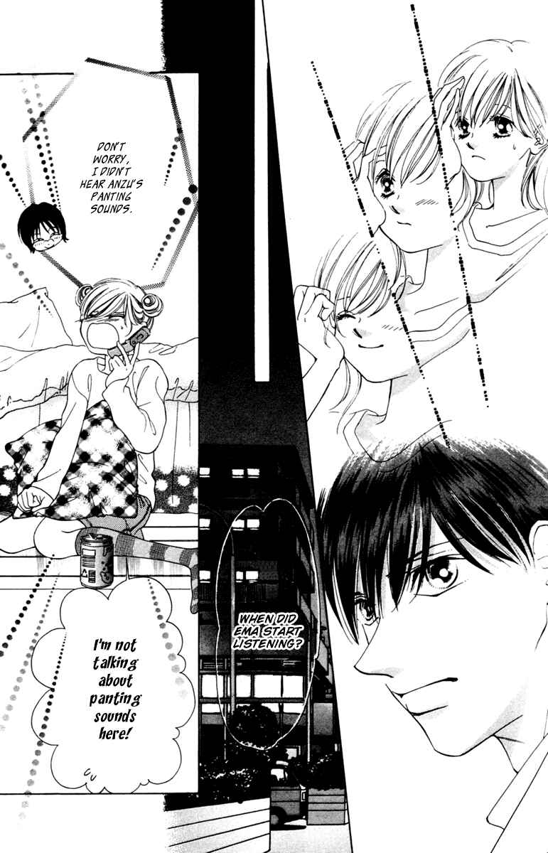 Page 14 Chapter 10 Nude Fruits