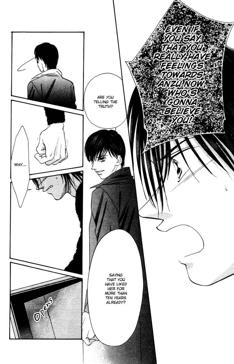 Page 21 Chapter 10 Nude Fruits