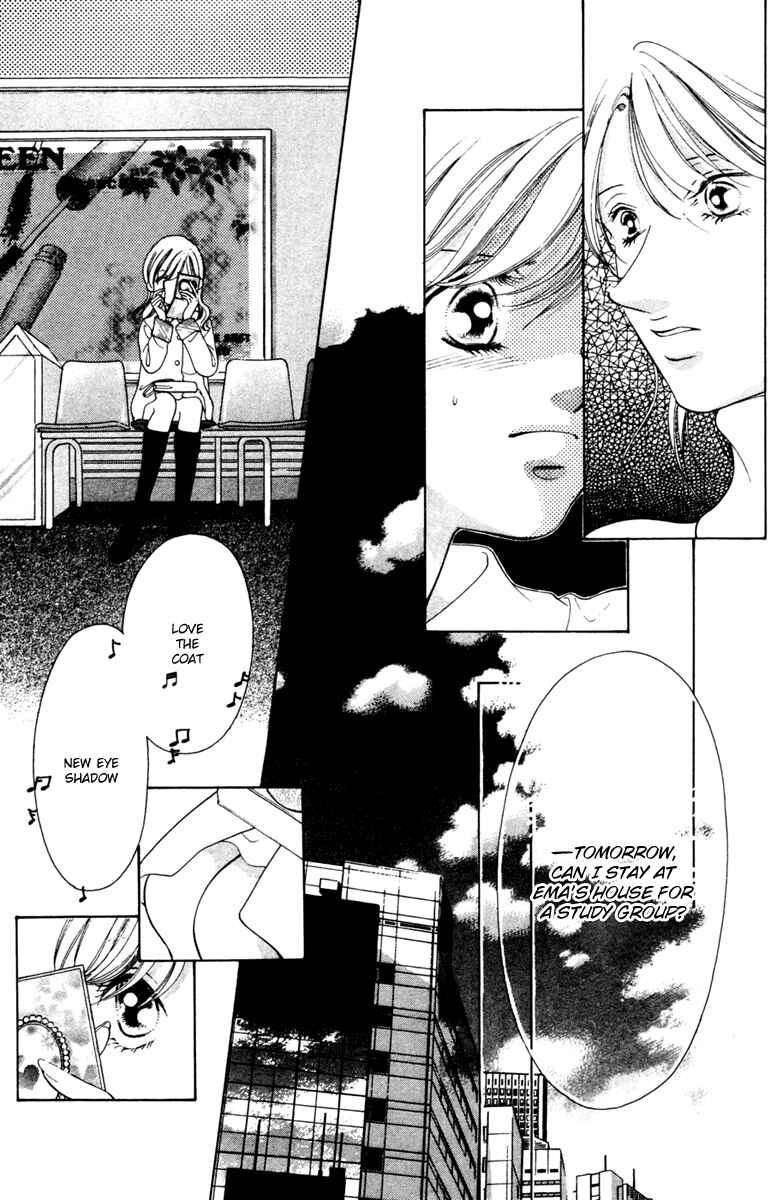 Page 24 Chapter 10 Nude Fruits