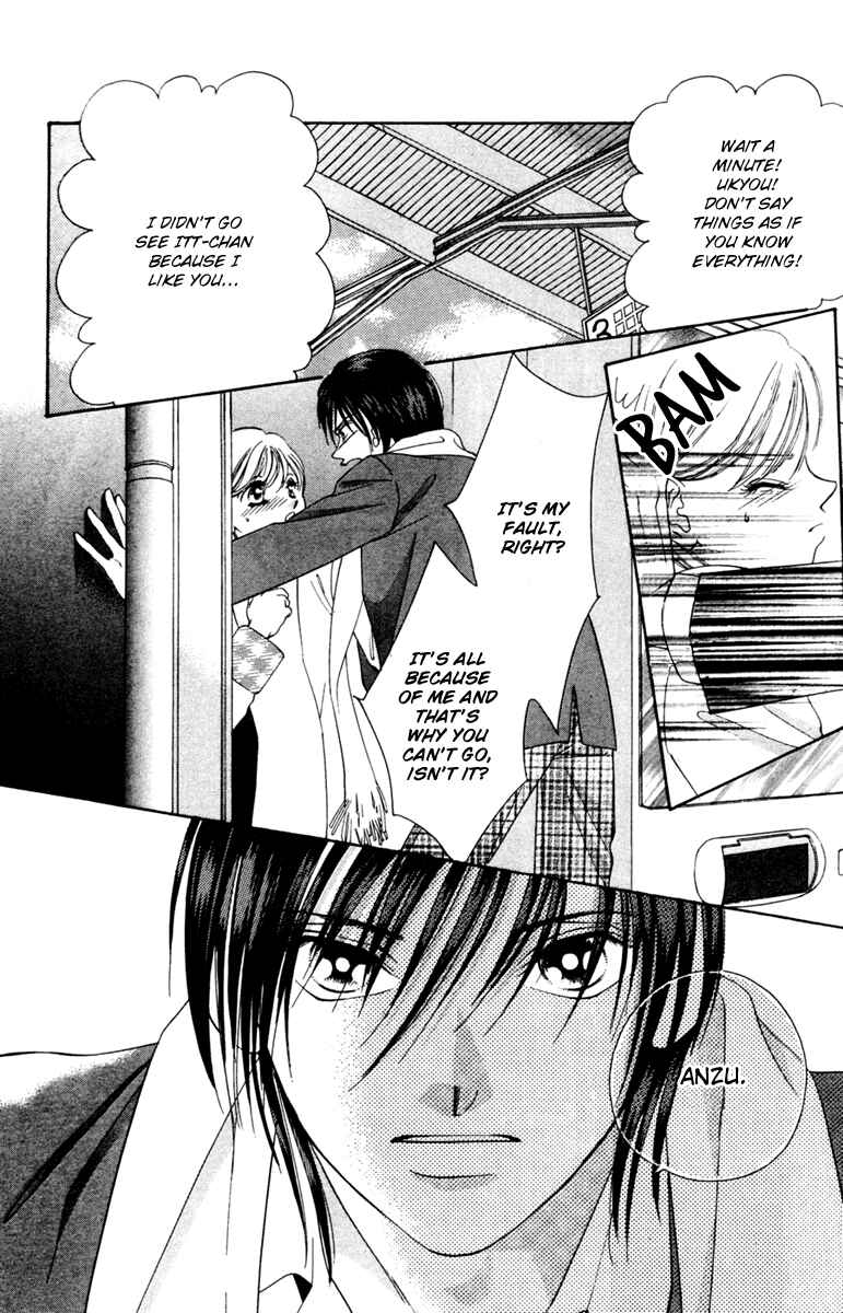 Page 34 Chapter 10 Nude Fruits