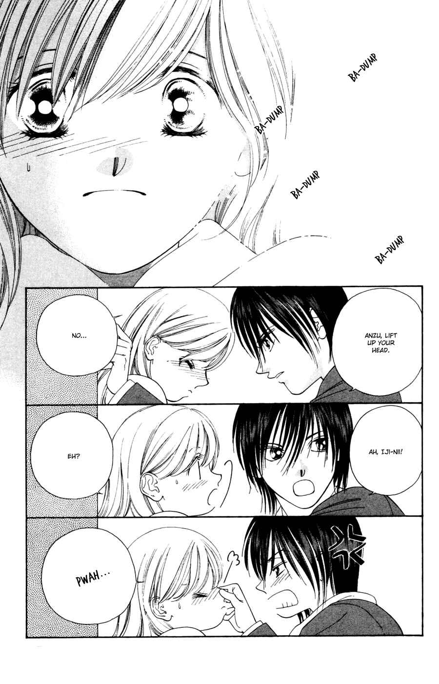 Page 35 Chapter 10 Nude Fruits