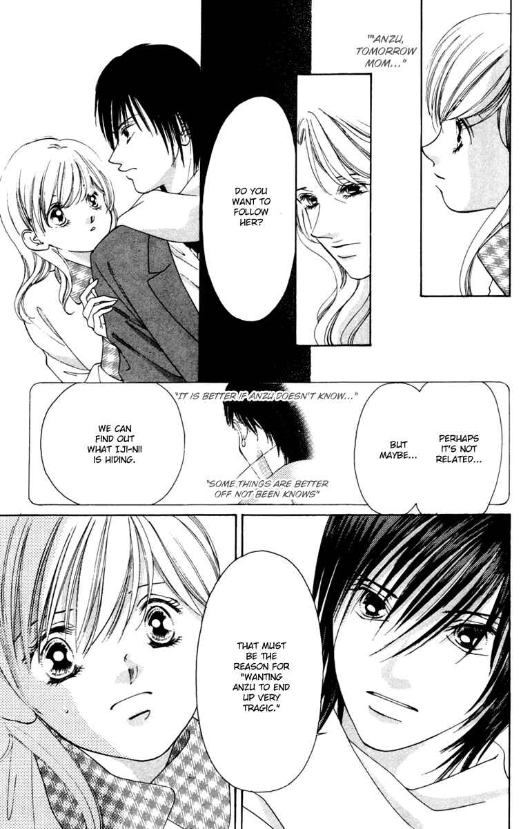 Page 37 Chapter 10 Nude Fruits