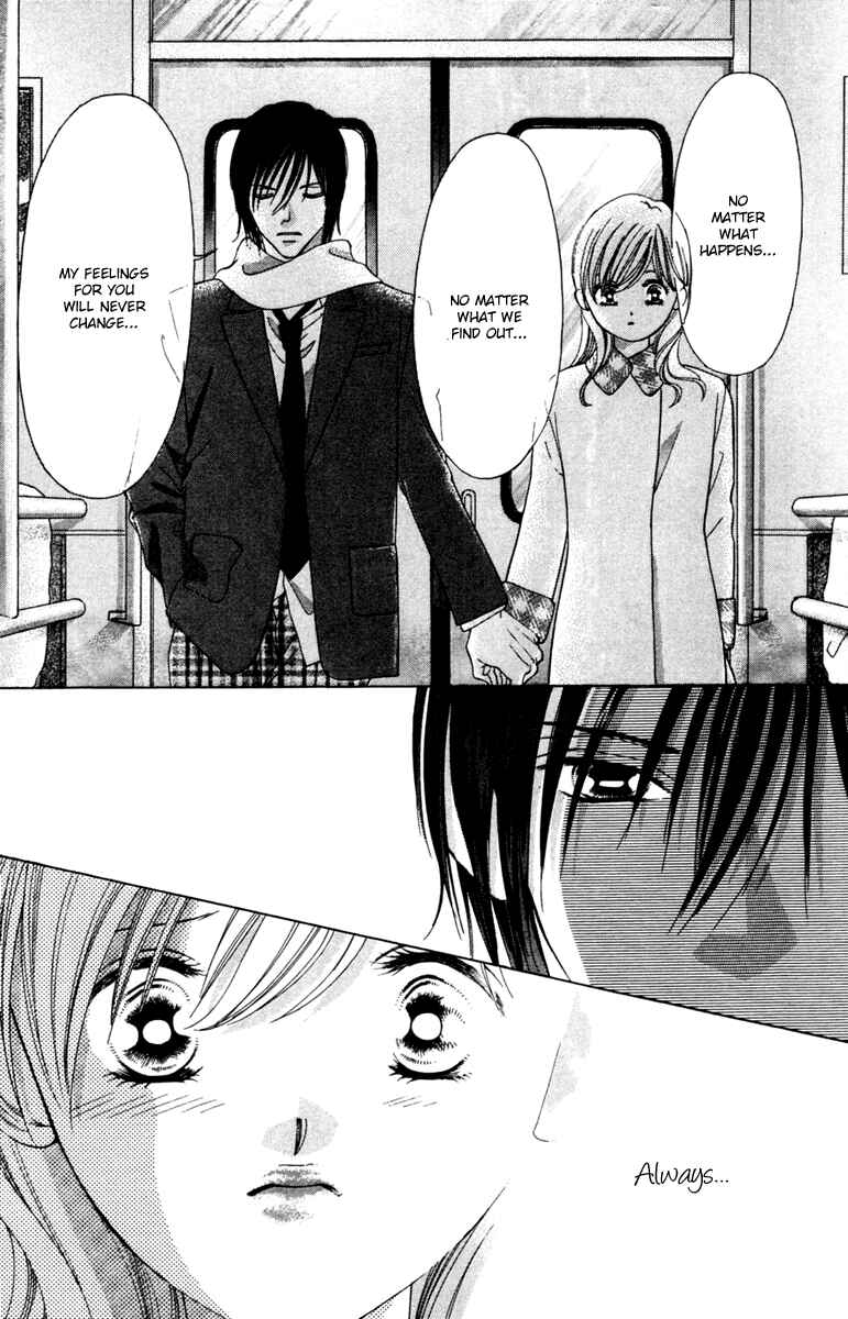 Page 41 Chapter 10 Nude Fruits