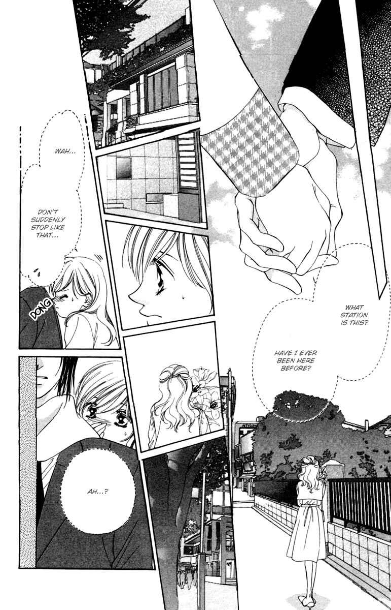 Page 44 Chapter 10 Nude Fruits