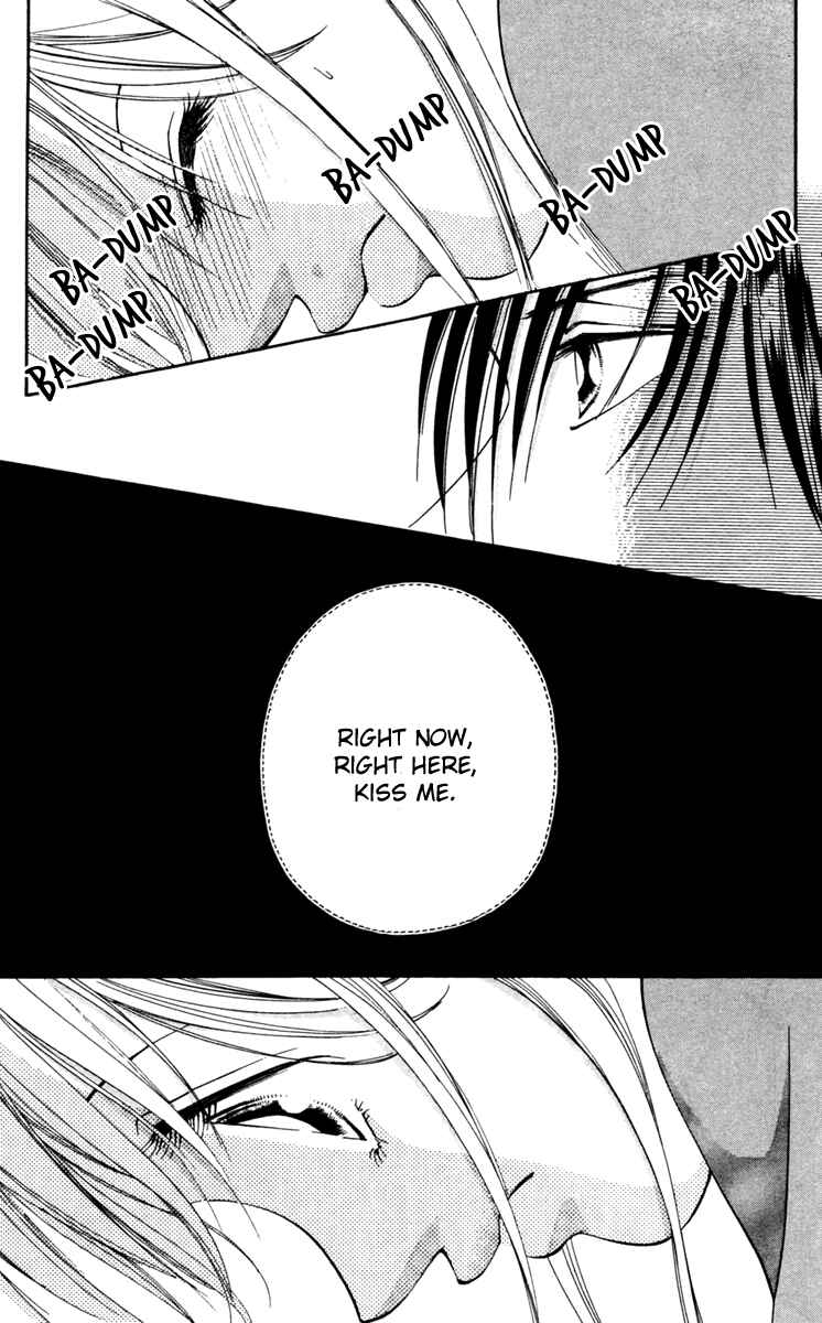 Page 18 Chapter 12 Nude Fruits