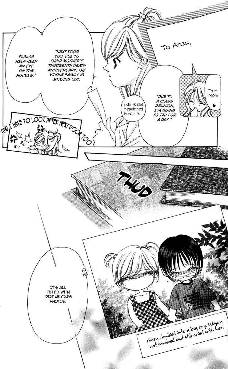 Page 28 Chapter 12 Nude Fruits