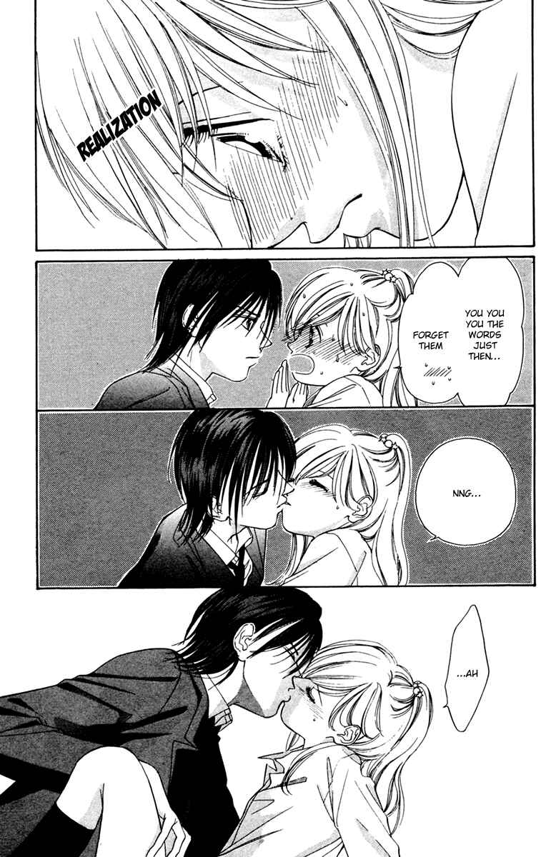 Page 38 Chapter 12 Nude Fruits