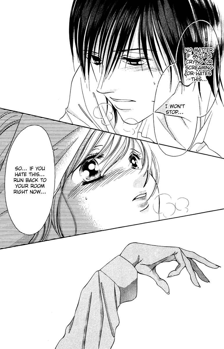 Page 43 Chapter 12 Nude Fruits
