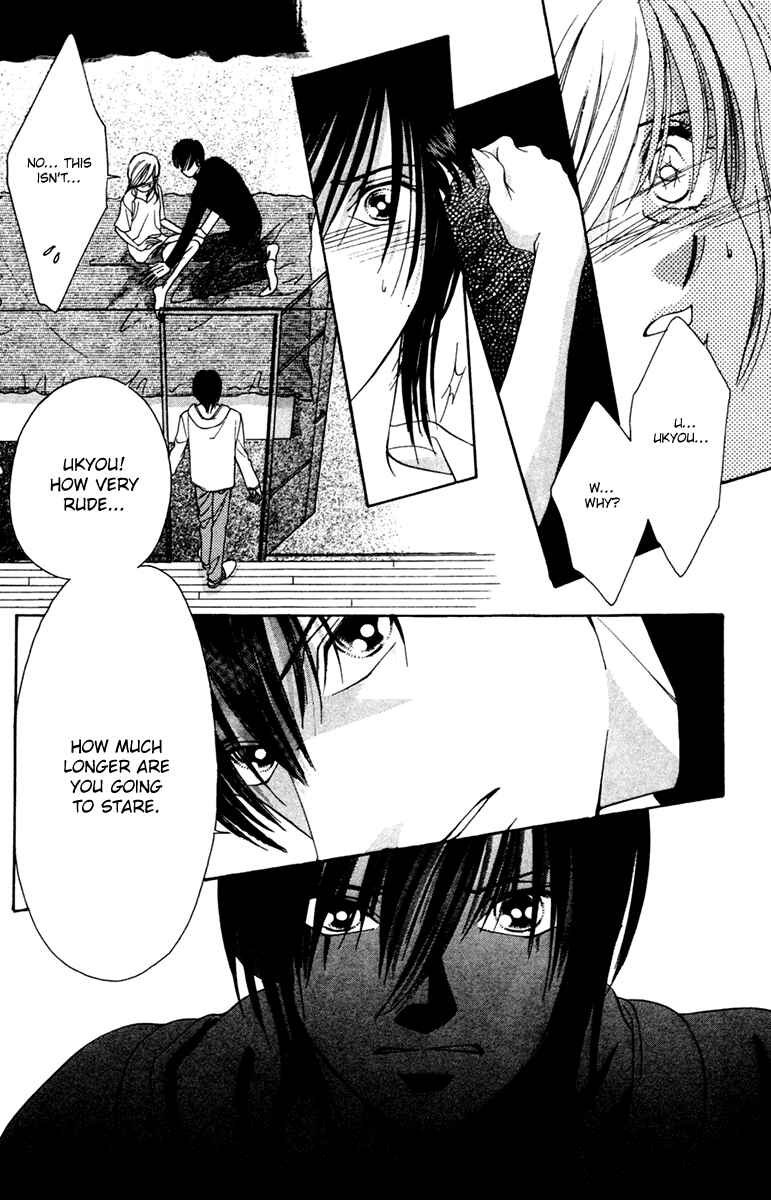 Page 6 Chapter 12 Nude Fruits