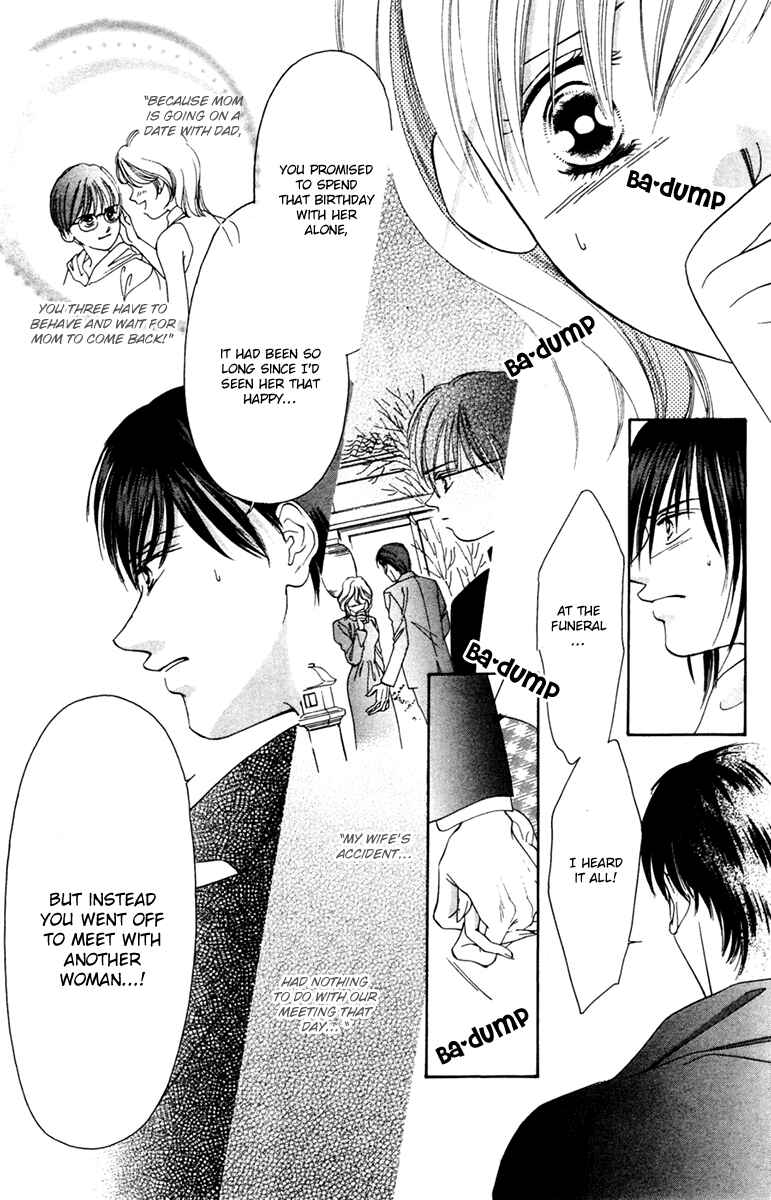 Page 15 Chapter 11 Nude Fruits