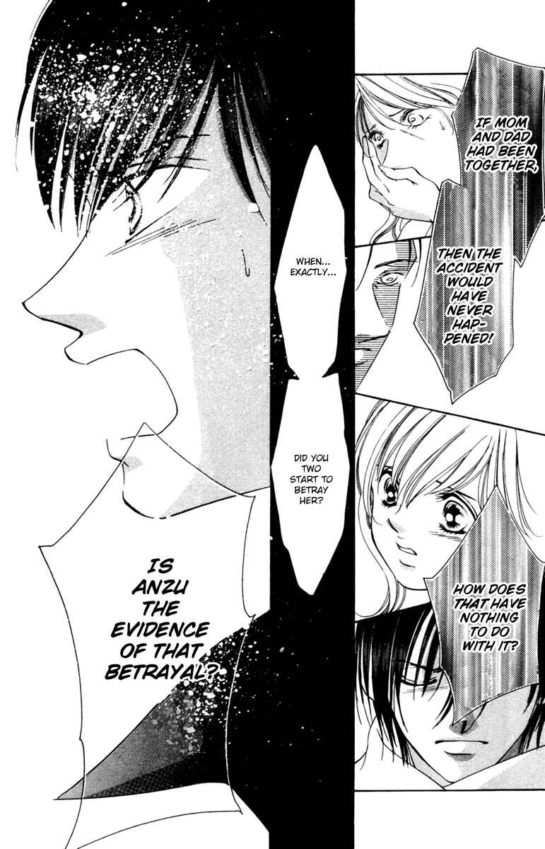 Page 16 Chapter 11 Nude Fruits