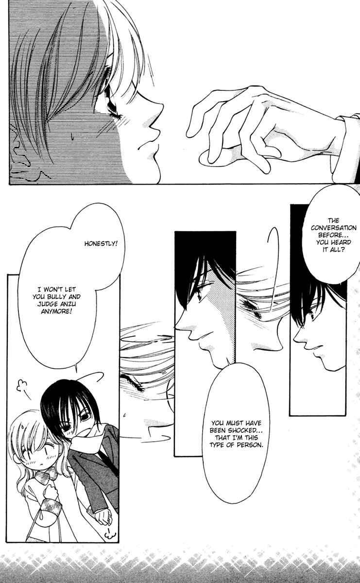 Page 28 Chapter 11 Nude Fruits