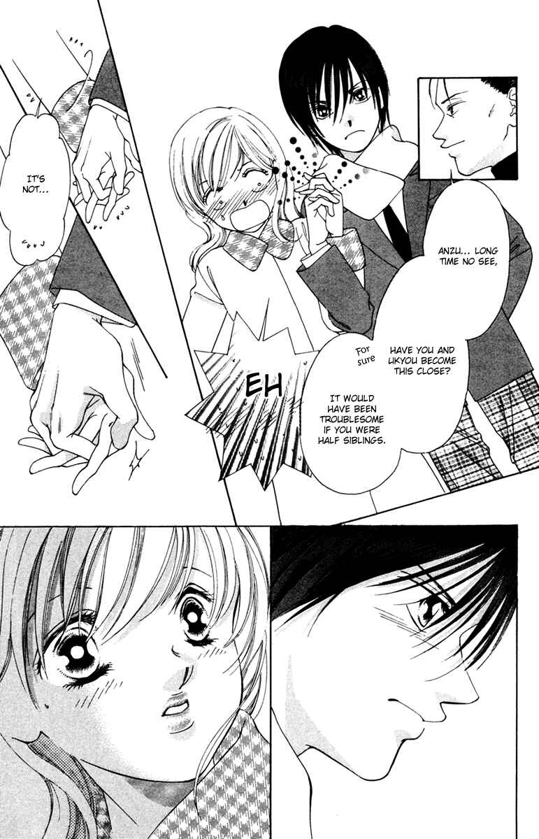 Page 29 Chapter 11 Nude Fruits
