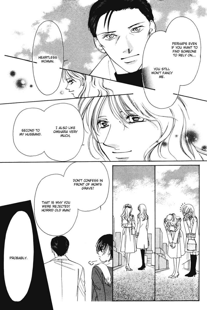 Page 31 Chapter 11 Nude Fruits
