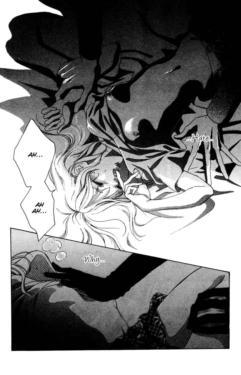 Page 42 Chapter 11 Nude Fruits