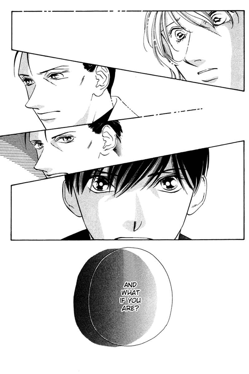 Page 6 Chapter 11 Nude Fruits