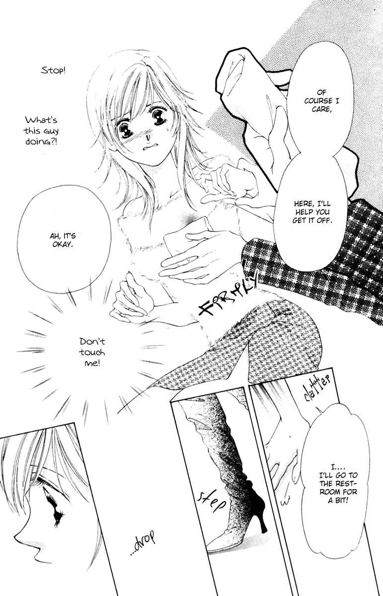 Page 10 Chapter 2 Nude Fruits