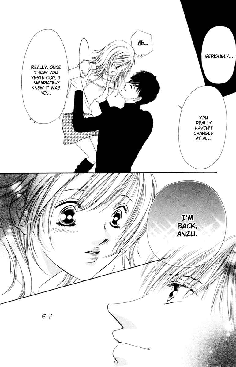 Page 22 Chapter 2 Nude Fruits