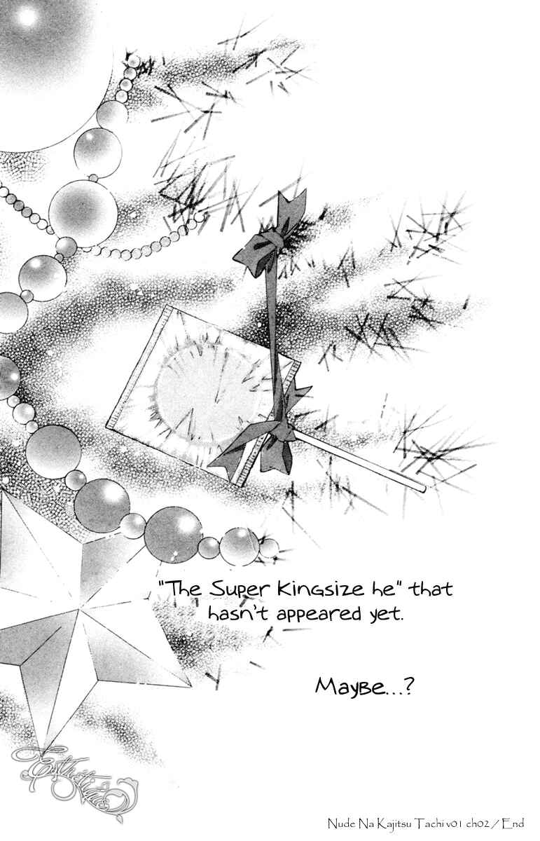 Page 25 Chapter 2 Nude Fruits