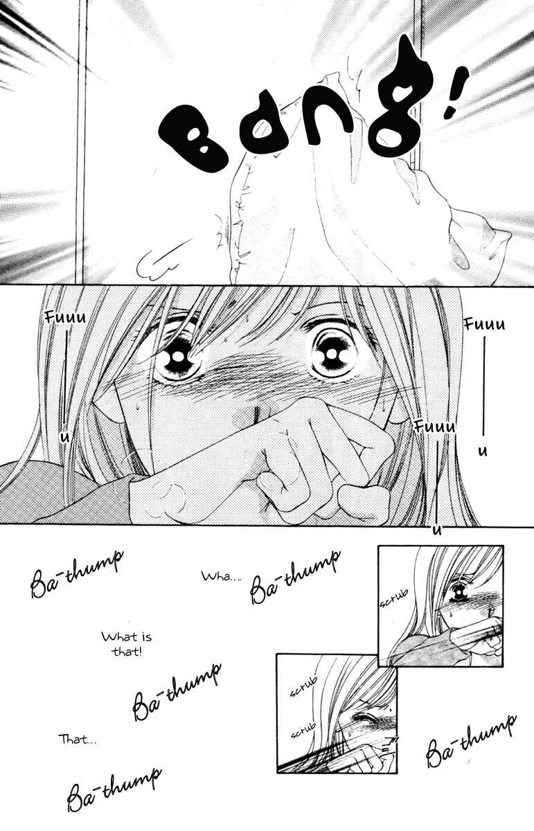 Page 4 Chapter 2 Nude Fruits