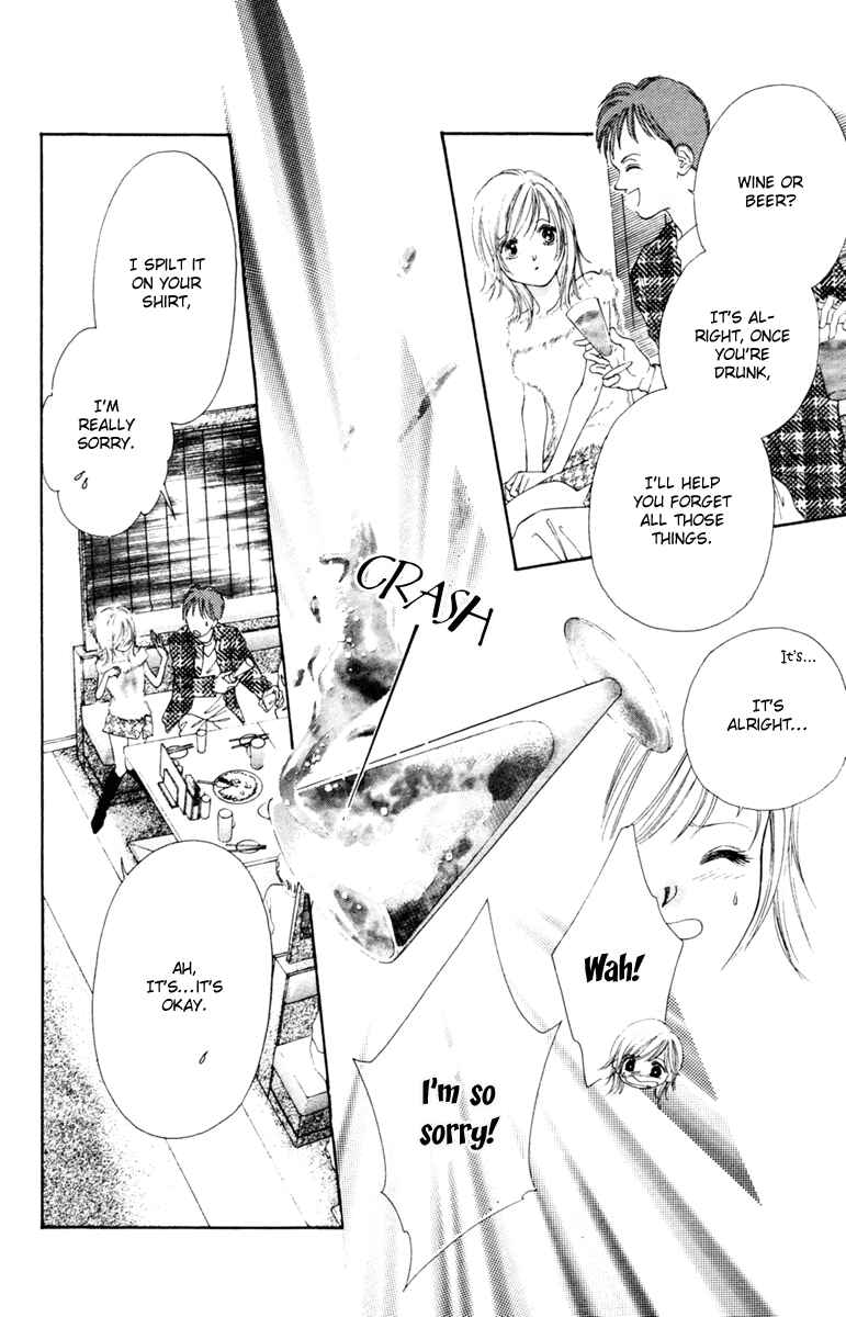 Page 9 Chapter 2 Nude Fruits