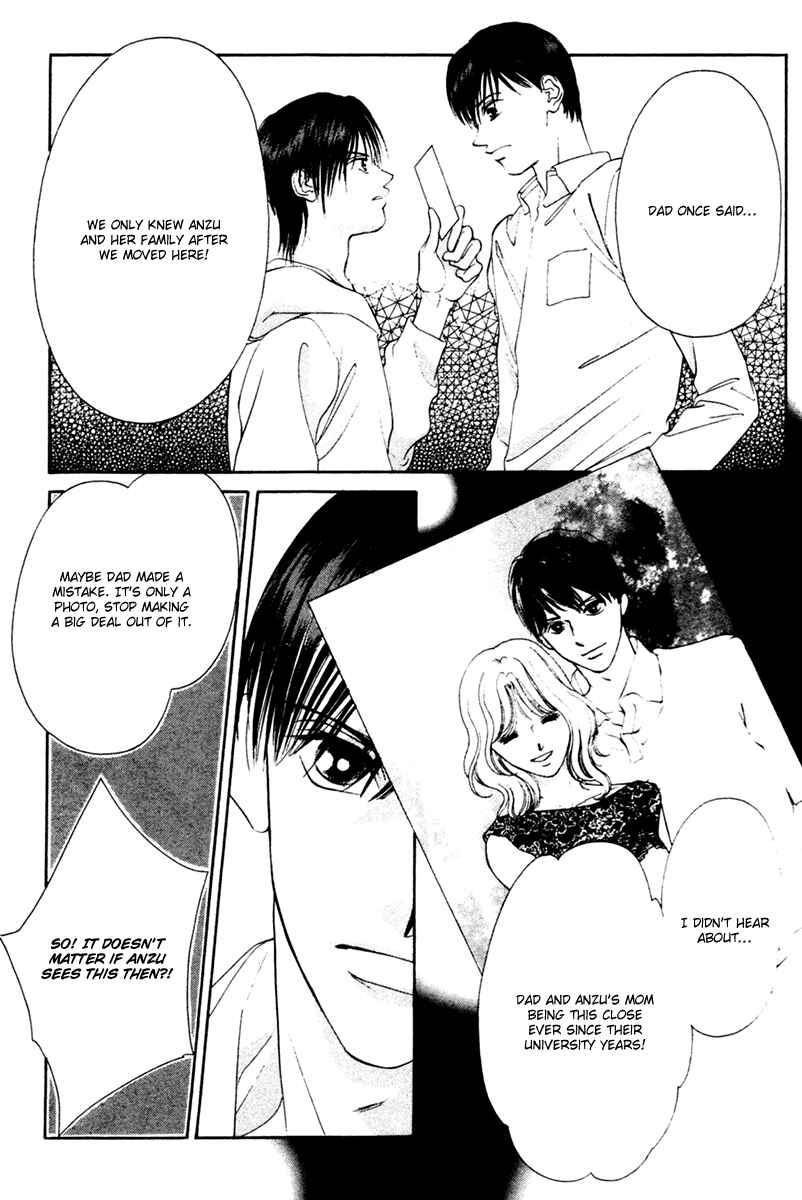 Page 19 Chapter 6 Nude Fruits