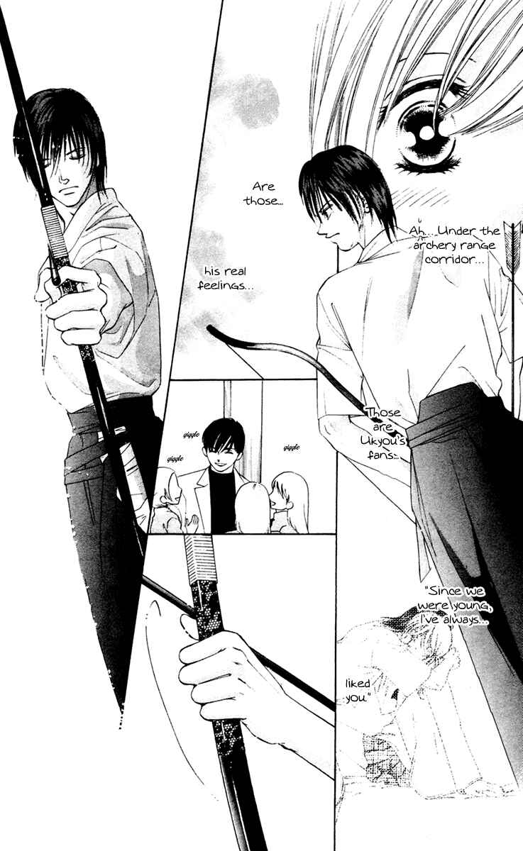 Page 24 Chapter 6 Nude Fruits