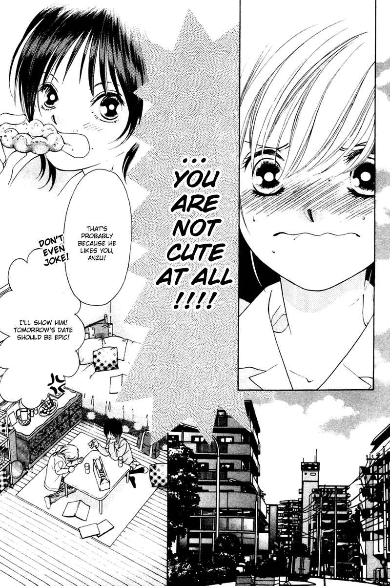 Page 29 Chapter 6 Nude Fruits