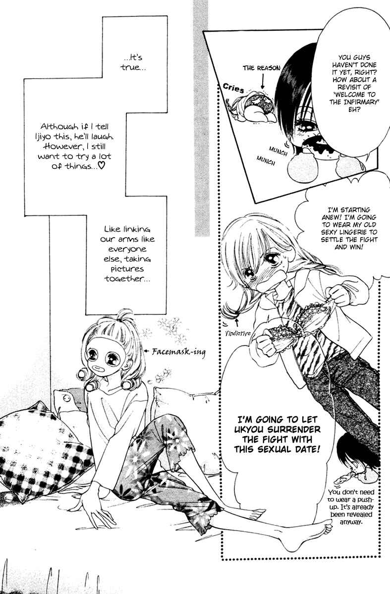 Page 30 Chapter 6 Nude Fruits