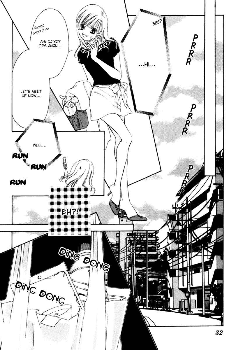 Page 32 Chapter 6 Nude Fruits
